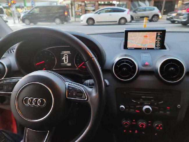 Audi A1 Sportback 1.2 Tfsi Attraction ocasion - Only Cars Sabadell