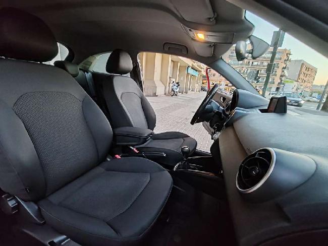 Audi A1 Sportback 1.2 Tfsi Attraction ocasion - Only Cars Sabadell