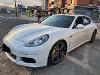 Porsche Panamera 3.0 D 250 Cv ocasion