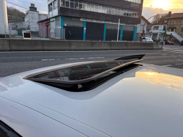 Porsche Panamera 3.0 D 250 Cv ocasion - VEHICULOS DE OCASION