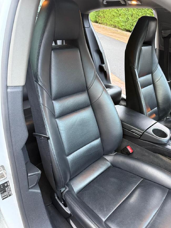 Porsche Panamera 3.0 D 250 Cv ocasion - VEHICULOS DE OCASION