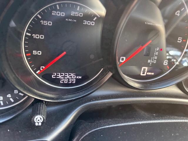 Porsche Panamera 3.0 D 250 Cv ocasion - VEHICULOS DE OCASION