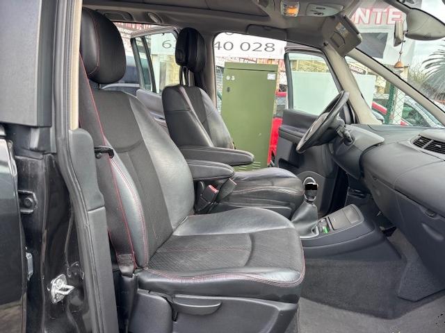 Renault Espace 2.0 Dci Dynamiq Techo Panoramico ocasion - VEHICULOS DE OCASION