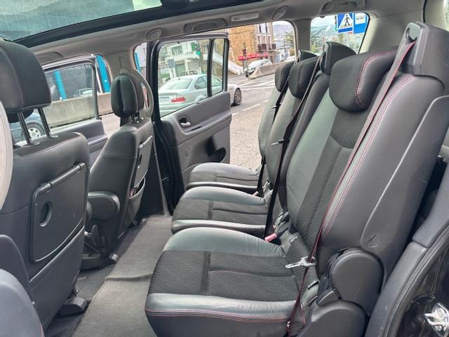 Renault Espace 2.0 Dci Dynamiq Techo Panoramico ocasion - VEHICULOS DE OCASION