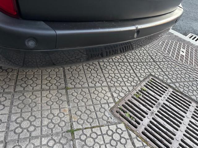 Renault Espace 2.0 Dci Dynamiq Techo Panoramico ocasion - VEHICULOS DE OCASION