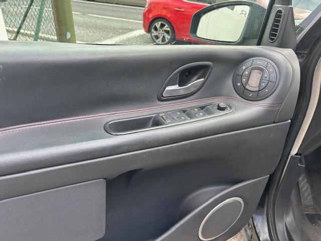 Renault Espace 2.0 Dci Dynamiq Techo Panoramico ocasion - VEHICULOS DE OCASION