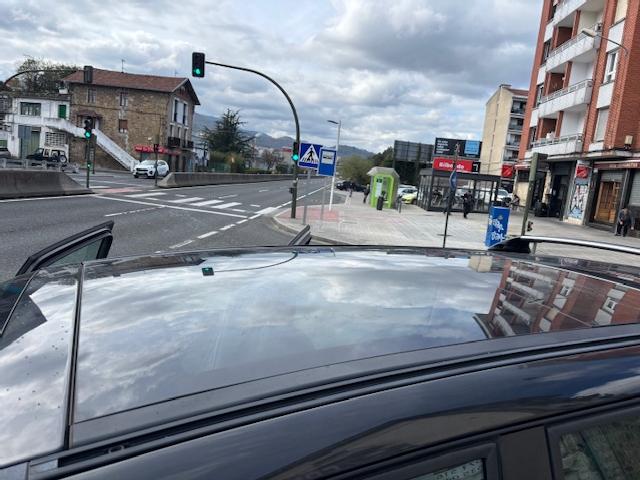 Renault Espace 2.0 Dci Dynamiq Techo Panoramico ocasion - VEHICULOS DE OCASION