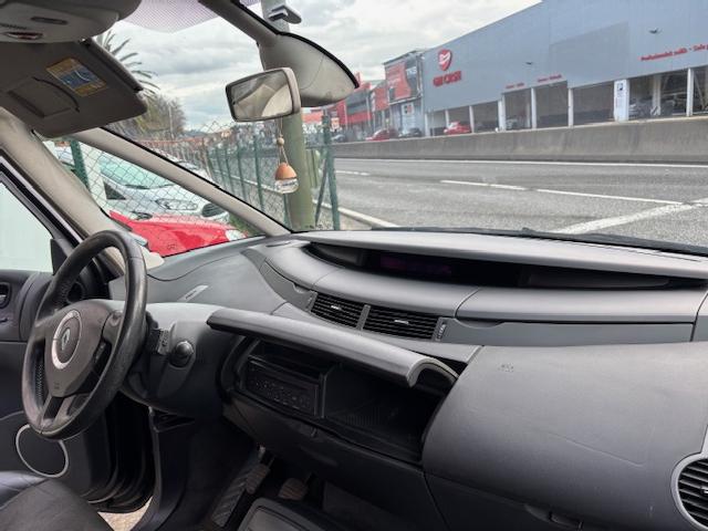 Renault Espace 2.0 Dci Dynamiq Techo Panoramico ocasion - VEHICULOS DE OCASION