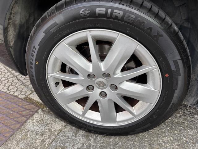 Renault Espace 2.0 Dci Dynamiq Techo Panoramico ocasion - VEHICULOS DE OCASION