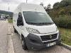 Fiat Ducato L3-h3 2.3 Multijet 150cv Automatica ocasion