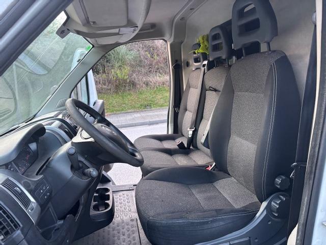 Fiat Ducato L3-h3 2.3 Multijet 150cv Automatica ocasion - VEHICULOS DE OCASION