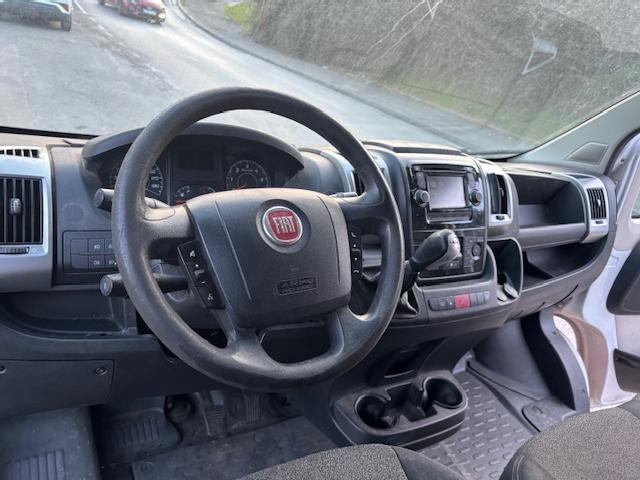 Fiat Ducato L3-h3 2.3 Multijet 150cv Automatica ocasion - VEHICULOS DE OCASION