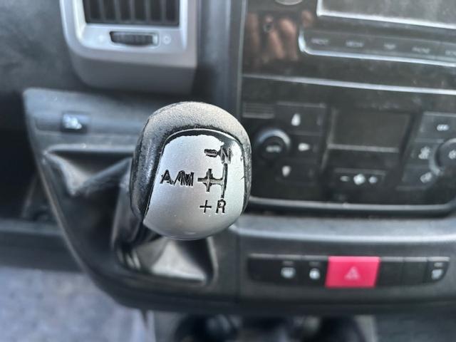 Fiat Ducato L3-h3 2.3 Multijet 150cv Automatica ocasion - VEHICULOS DE OCASION