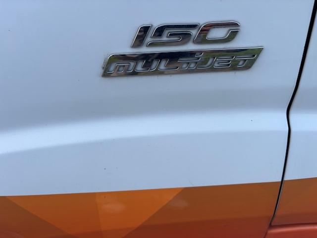 Fiat Ducato L3-h3 2.3 Multijet 150cv Automatica ocasion - VEHICULOS DE OCASION