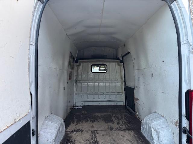 Fiat Ducato L3-h3 2.3 Multijet 150cv Automatica ocasion - VEHICULOS DE OCASION