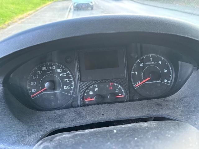 Fiat Ducato L3-h3 2.3 Multijet 150cv Automatica ocasion - VEHICULOS DE OCASION