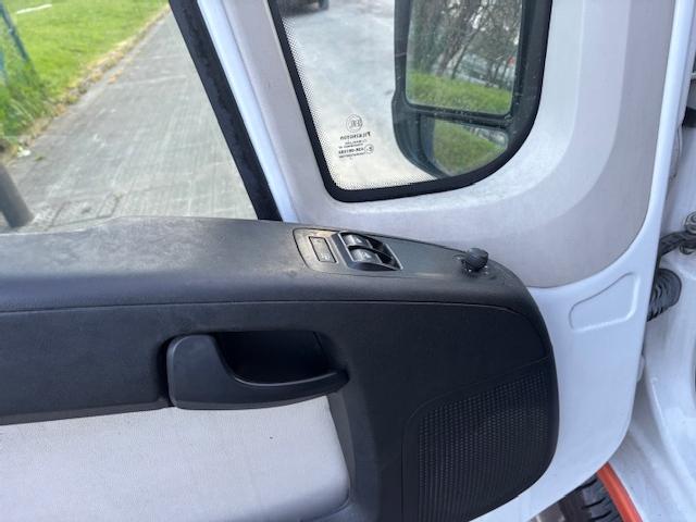 Fiat Ducato L3-h3 2.3 Multijet 150cv Automatica ocasion - VEHICULOS DE OCASION