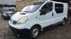Renault Trafic 2.5 Dci 140 Camper ocasion