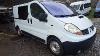 Renault Trafic 2.5 Dci 140 Camper ocasion