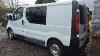 Renault Trafic 2.5 Dci 140 Camper ocasion