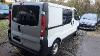 Renault Trafic 2.5 Dci 140 Camper ocasion