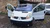 Renault Trafic 2.5 Dci 140 Camper ocasion
