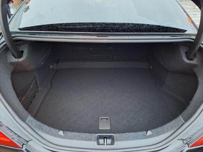 Mercedes Cla 180 Amg *gps*piel*led*cmara* ocasion - Granada Wagen