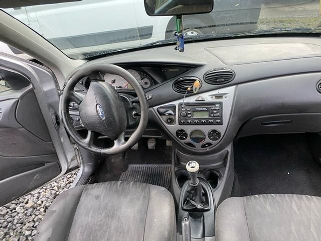 Ford Focus 1.6 I ocasion - VEHICULOS DE OCASION