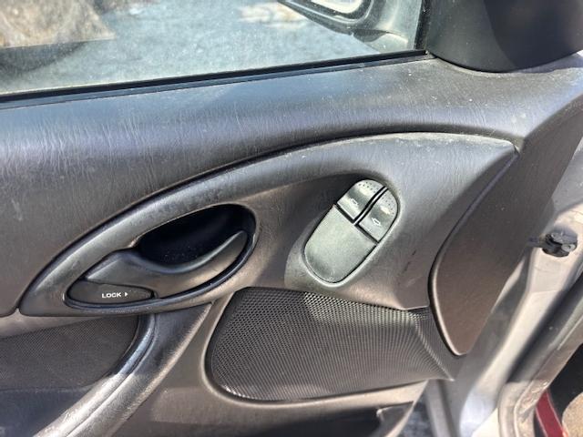 Ford Focus 1.6 I ocasion - VEHICULOS DE OCASION