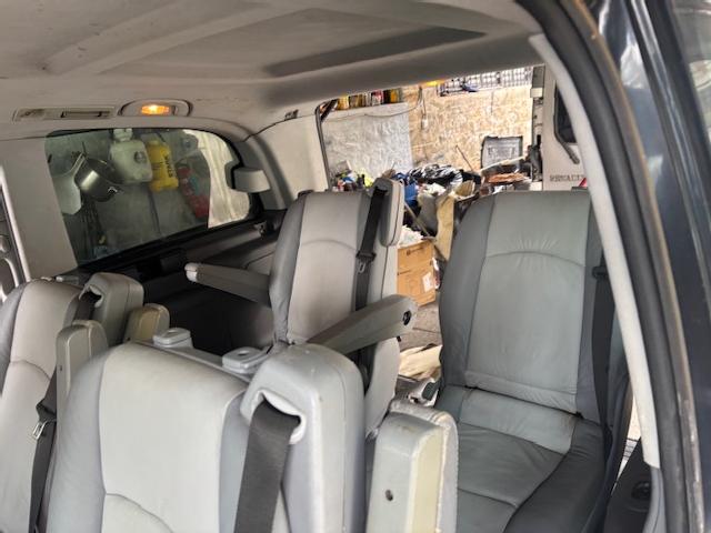 Mercedes Viano 2.2 Cdi 150 Automatica ocasion - VEHICULOS DE OCASION