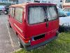 Volkswagen Caravelle 2.5 Tdi 90 Cv 8 Plazas ocasion