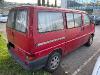 Volkswagen Caravelle 2.5 Tdi 90 Cv 8 Plazas ocasion
