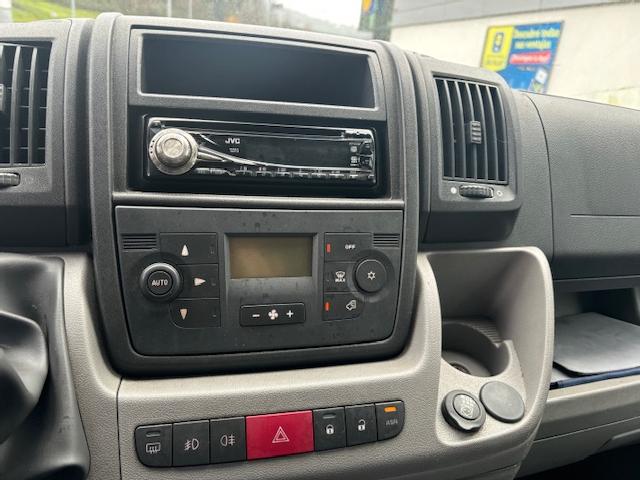 Peugeot Boxer 9 Plazas L2-h2 2.2 Hdi 130 Cv ocasion - VEHICULOS DE OCASION