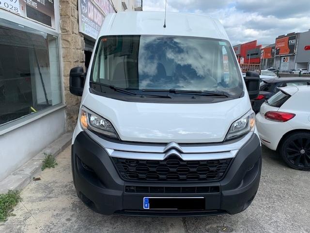 Citroen Jumper 2.0 Hdi 130 Plataforma ocasion - VEHICULOS DE OCASION