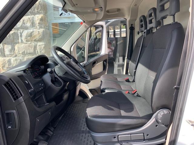 Citroen Jumper 2.0 Hdi 130 Plataforma ocasion - VEHICULOS DE OCASION
