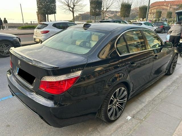 BMW 530 D Pak M Ii 235 Cv ocasion - VEHICULOS DE OCASION