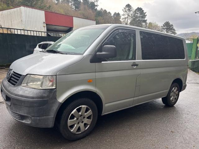 Volkswagen Transporter T-5 1.9 Tdi 105 Cv ocasion - VEHICULOS DE OCASION