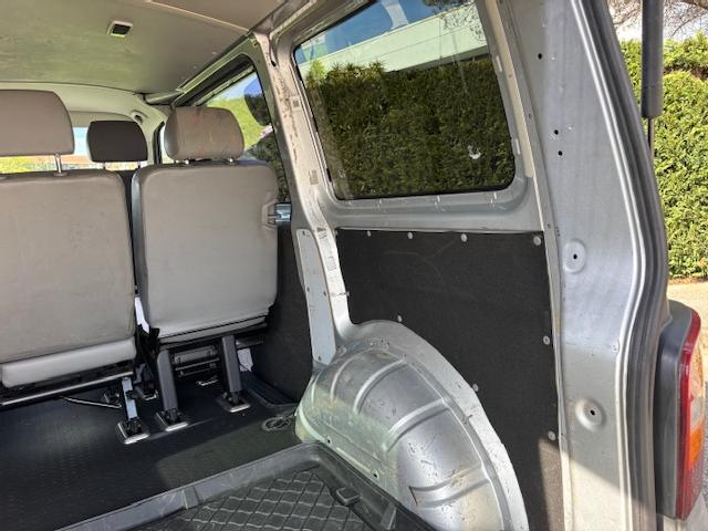 Volkswagen Transporter T-5 1.9 Tdi 105 Cv ocasion - VEHICULOS DE OCASION