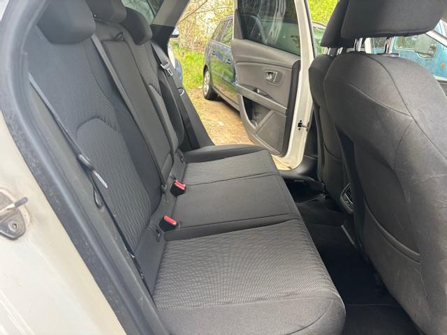 Seat Leon St 1.6 Tdi 105 Cv ocasion - VEHICULOS DE OCASION