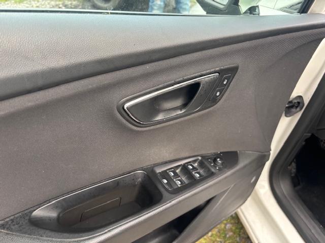 Seat Leon St 1.6 Tdi 105 Cv ocasion - VEHICULOS DE OCASION