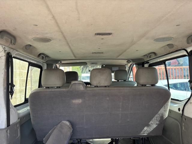 Renault Trafic 2.0 Dci 115 Passenger ocasion - VEHICULOS DE OCASION