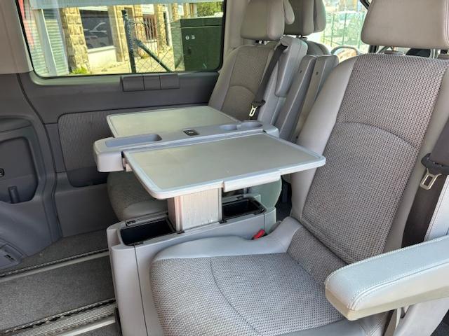 Mercedes Viano 2.2 Cdi 150 Cv Avantgarde ocasion - VEHICULOS DE OCASION