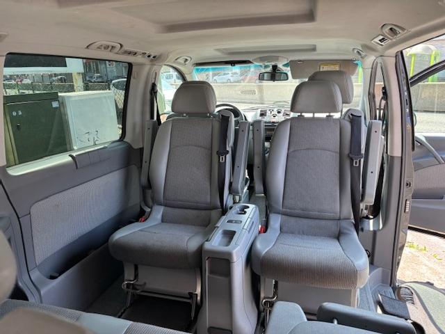 Mercedes Viano 2.2 Cdi 150 Cv Avantgarde ocasion - VEHICULOS DE OCASION
