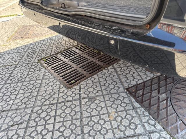 Mercedes Viano 2.2 Cdi 150 Cv Avantgarde ocasion - VEHICULOS DE OCASION