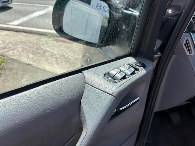 Mercedes Viano 2.2 Cdi 150 Cv Avantgarde ocasion - VEHICULOS DE OCASION