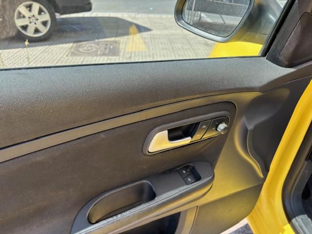 Seat Ibiza Cupra 1.8 20 V Turbo 180 Cv ocasion - VEHICULOS DE OCASION
