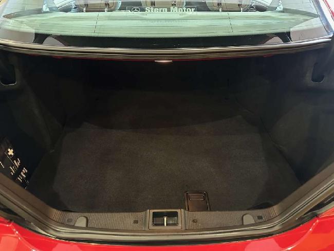 Mercedes C 30 Amg Cdi ocasion - Box Sport