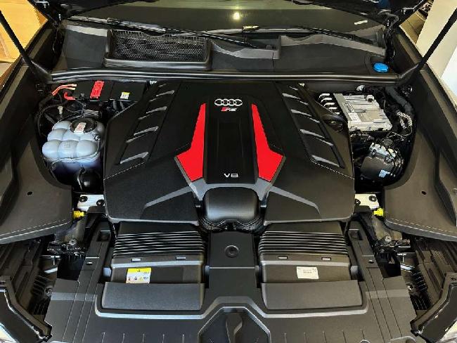 Audi Rs Q8 Tfsi Quattro Tiptronic ocasion - Box Sport