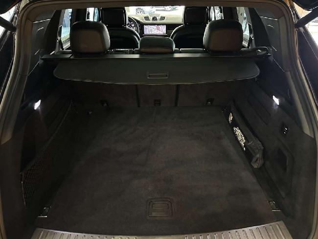 Porsche Cayenne E-hybrid Aut. ocasion - Box Sport