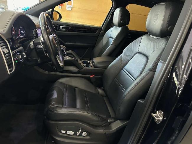 Porsche Cayenne E-hybrid Aut. ocasion - Box Sport